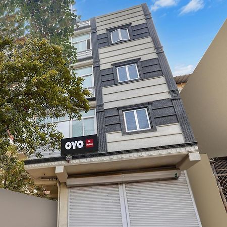 Hotel O Govind Residency Νέο Δελχί Εξωτερικό φωτογραφία