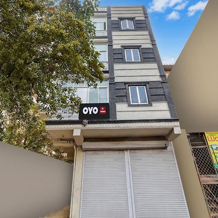 Hotel O Govind Residency Νέο Δελχί Εξωτερικό φωτογραφία