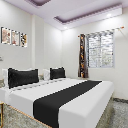 Hotel O Govind Residency Νέο Δελχί Εξωτερικό φωτογραφία