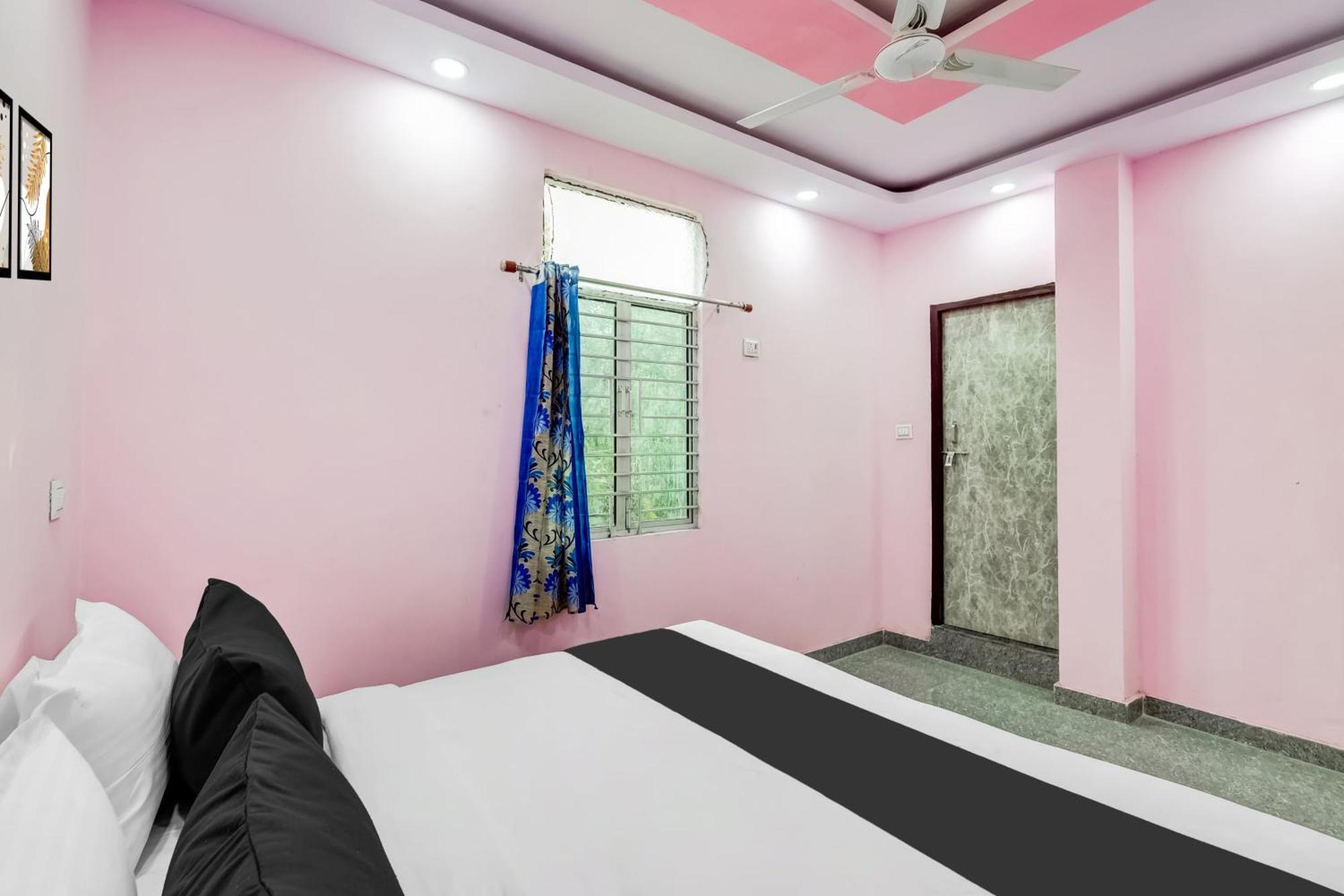Hotel O Govind Residency Νέο Δελχί Εξωτερικό φωτογραφία
