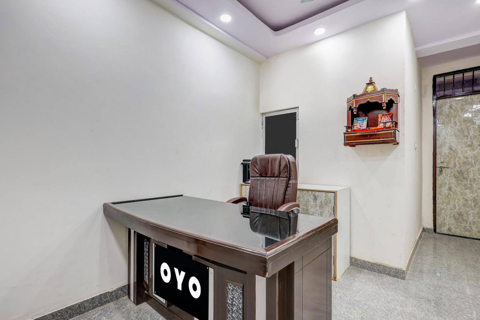 Hotel O Govind Residency Νέο Δελχί Εξωτερικό φωτογραφία