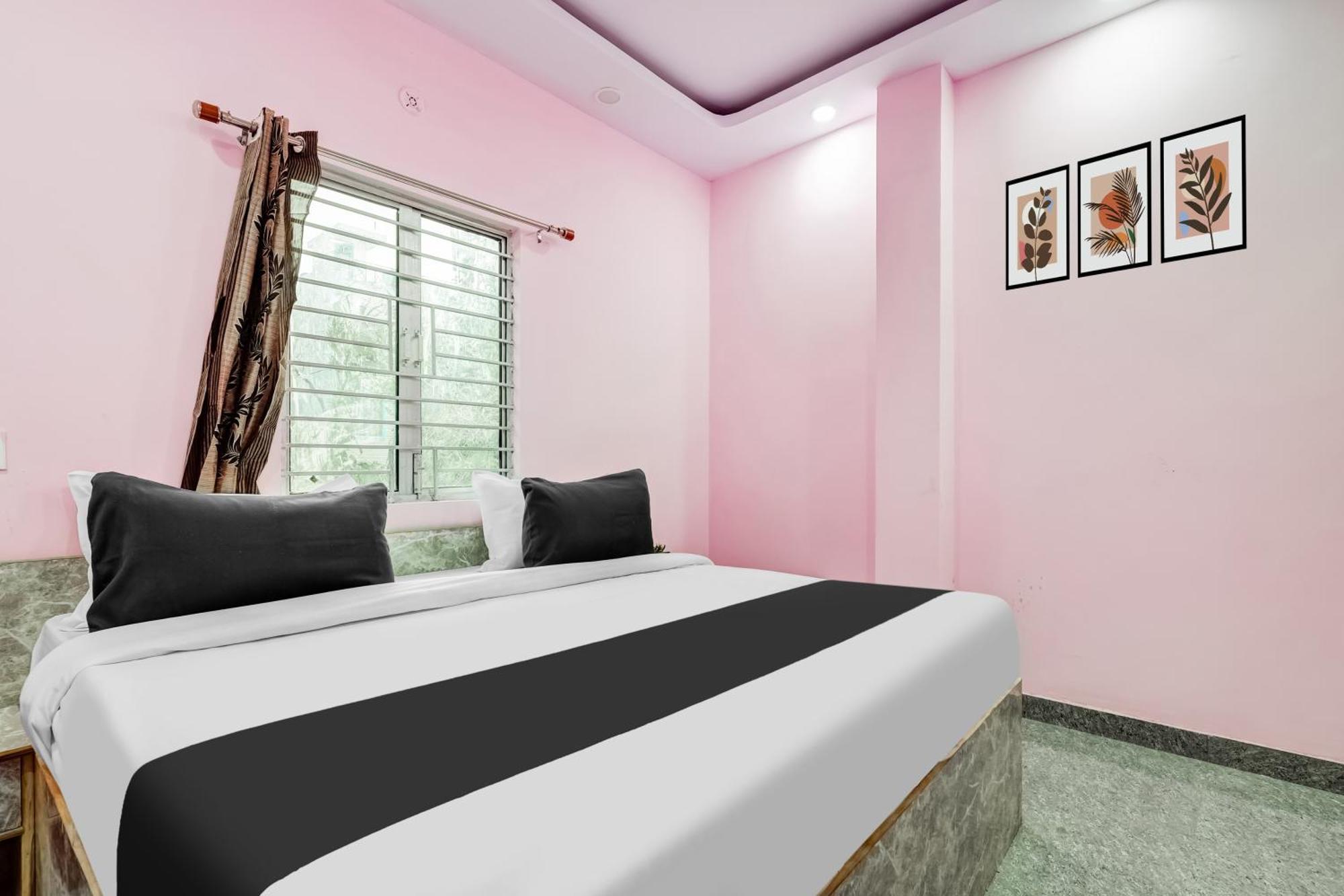 Hotel O Govind Residency Νέο Δελχί Εξωτερικό φωτογραφία