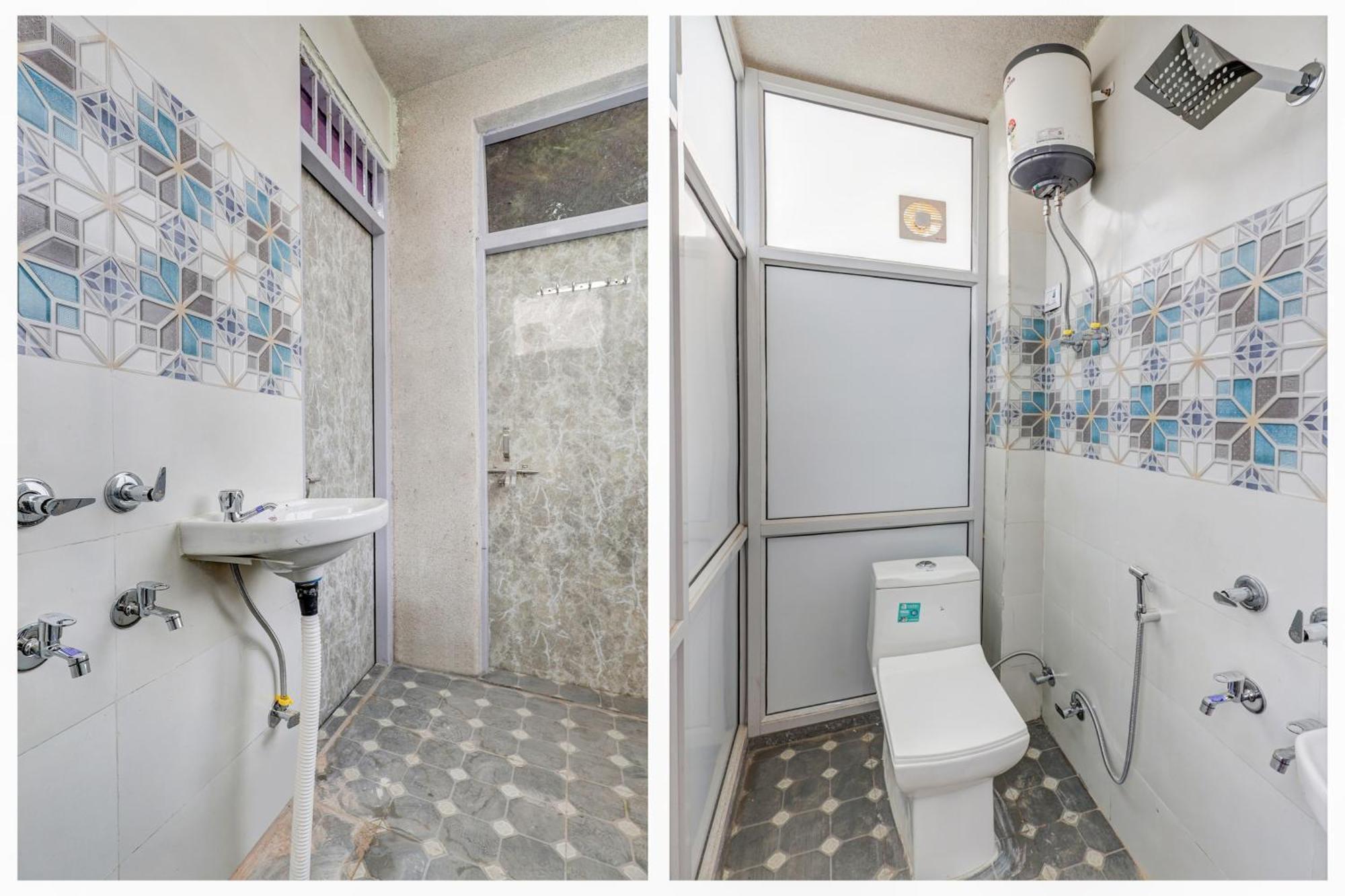 Hotel O Govind Residency Νέο Δελχί Εξωτερικό φωτογραφία