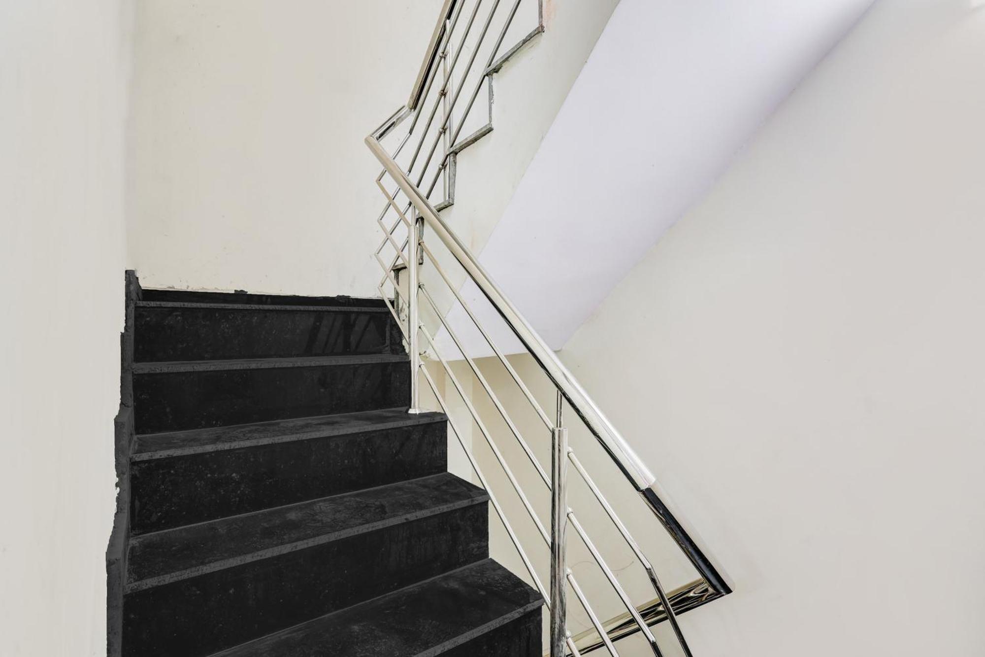 Hotel O Govind Residency Νέο Δελχί Εξωτερικό φωτογραφία