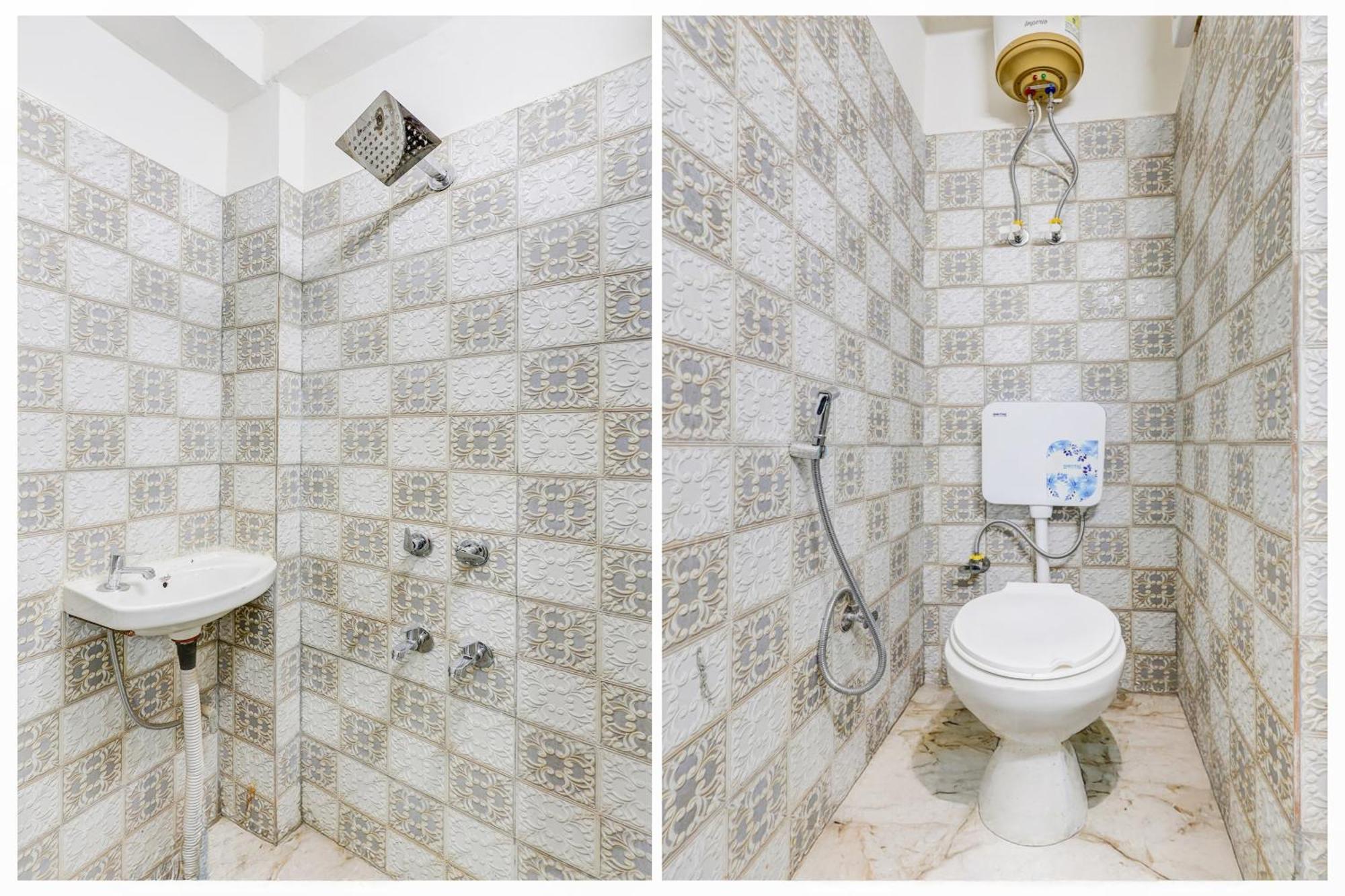 Hotel O Govind Residency Νέο Δελχί Εξωτερικό φωτογραφία