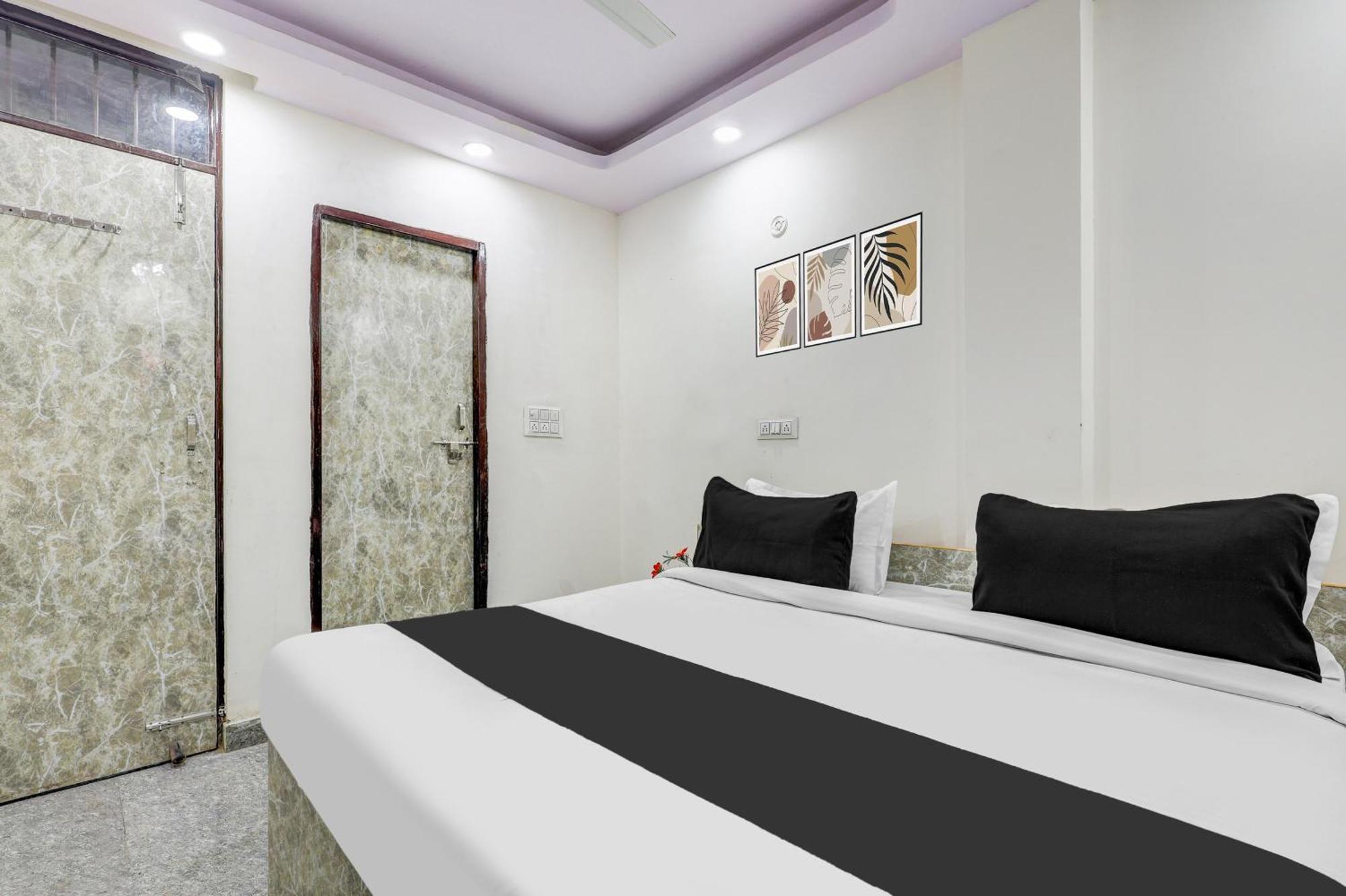 Hotel O Govind Residency Νέο Δελχί Εξωτερικό φωτογραφία