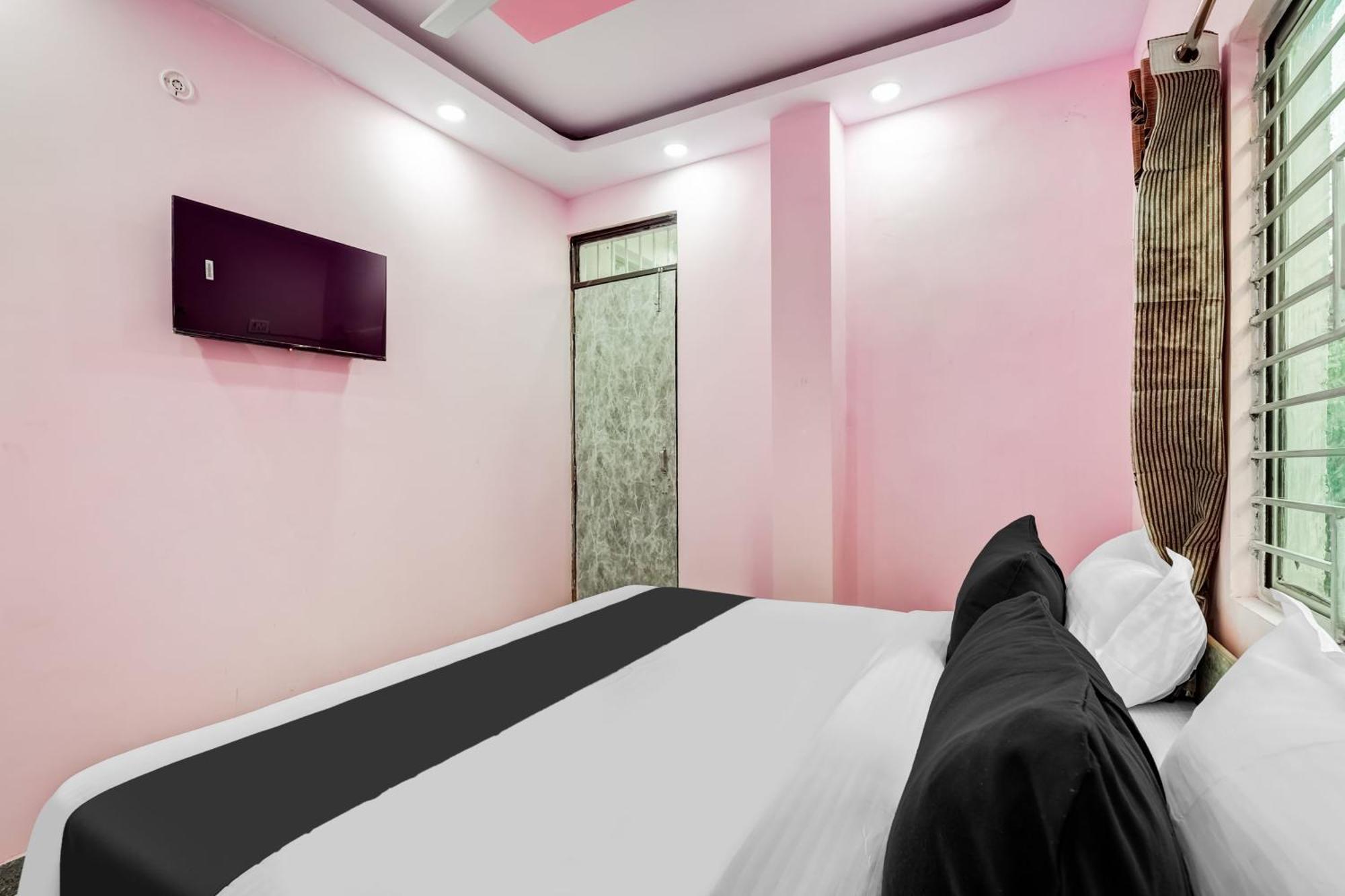 Hotel O Govind Residency Νέο Δελχί Εξωτερικό φωτογραφία