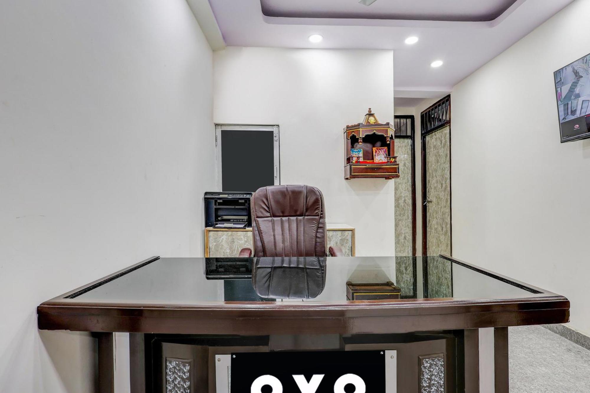 Hotel O Govind Residency Νέο Δελχί Εξωτερικό φωτογραφία