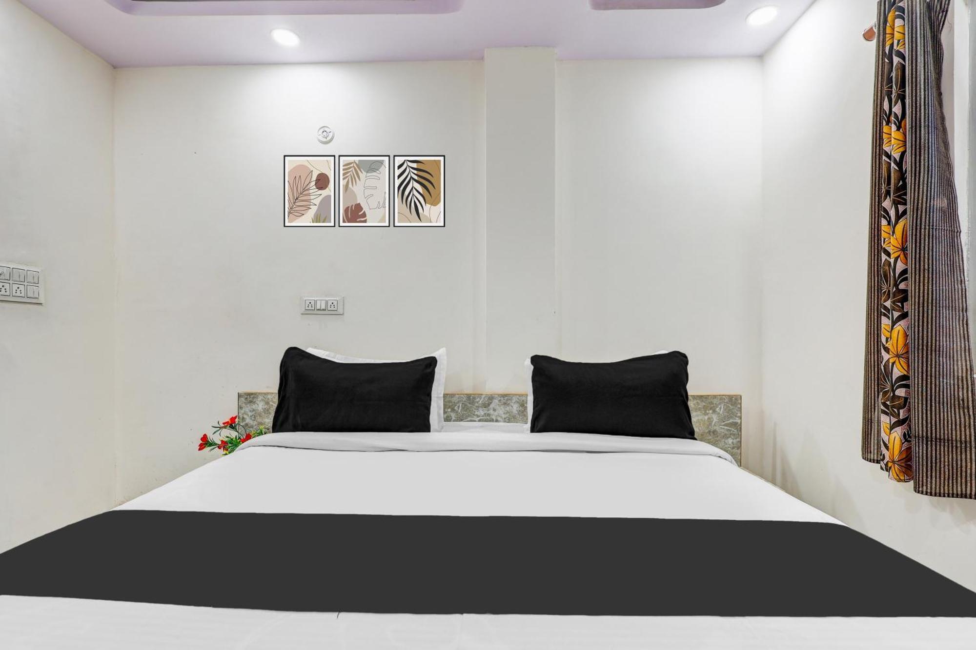 Hotel O Govind Residency Νέο Δελχί Εξωτερικό φωτογραφία