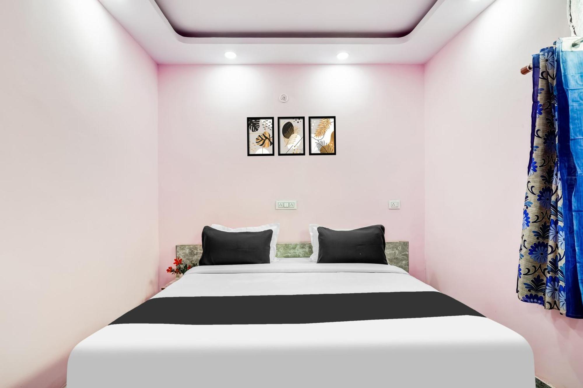 Hotel O Govind Residency Νέο Δελχί Εξωτερικό φωτογραφία