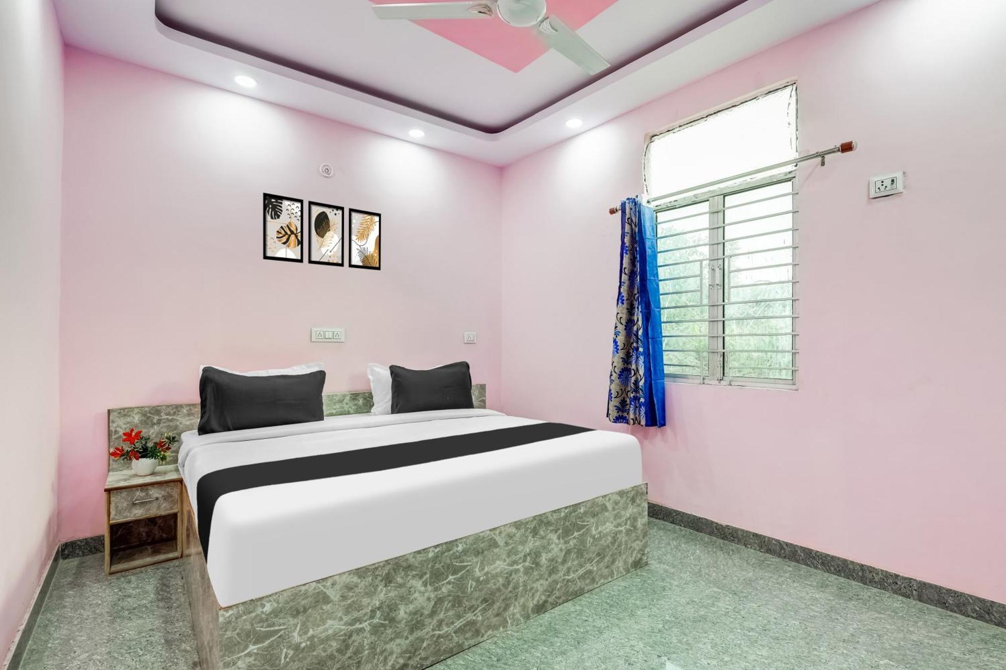 Hotel O Govind Residency Νέο Δελχί Εξωτερικό φωτογραφία