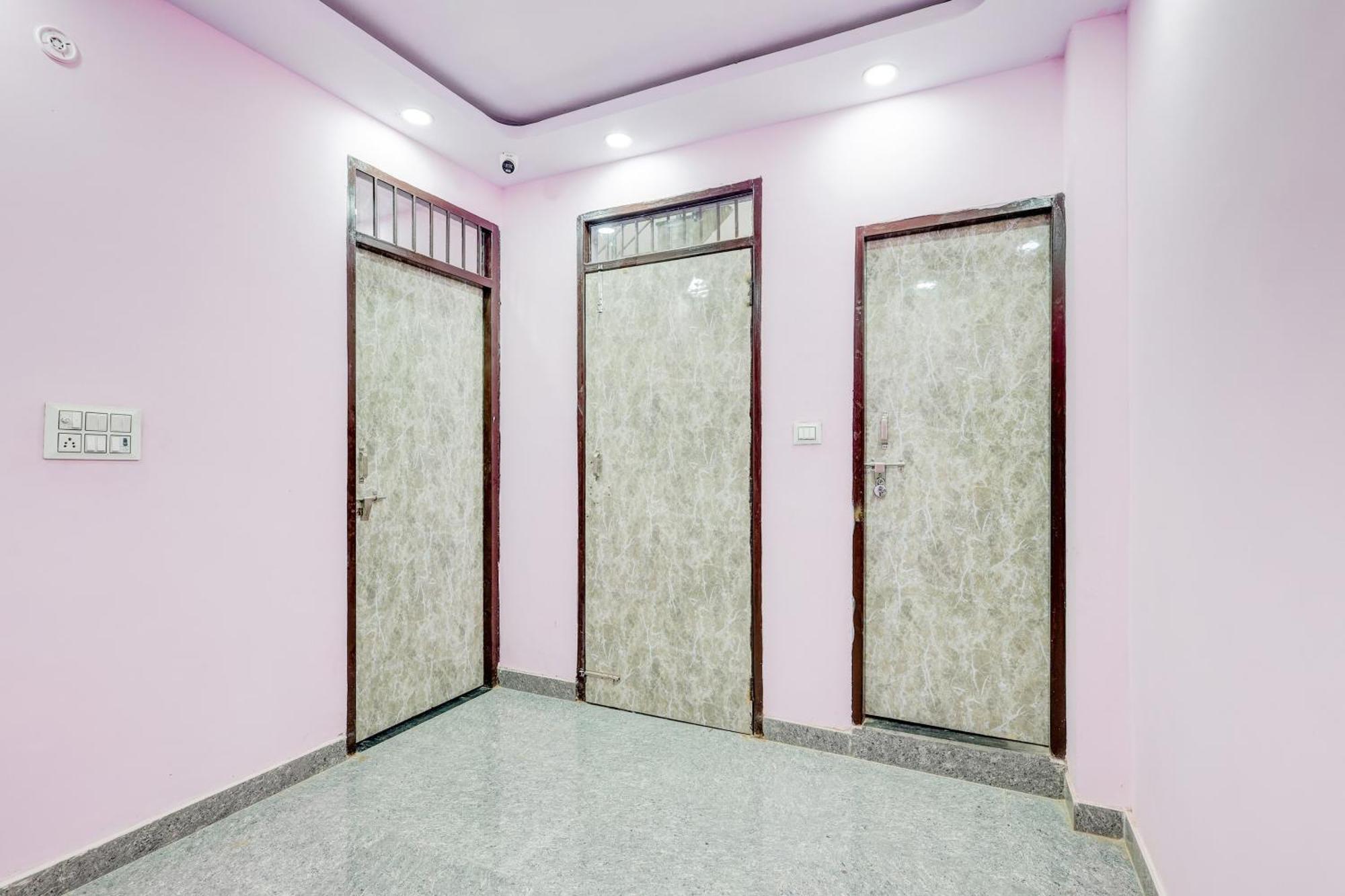 Hotel O Govind Residency Νέο Δελχί Εξωτερικό φωτογραφία