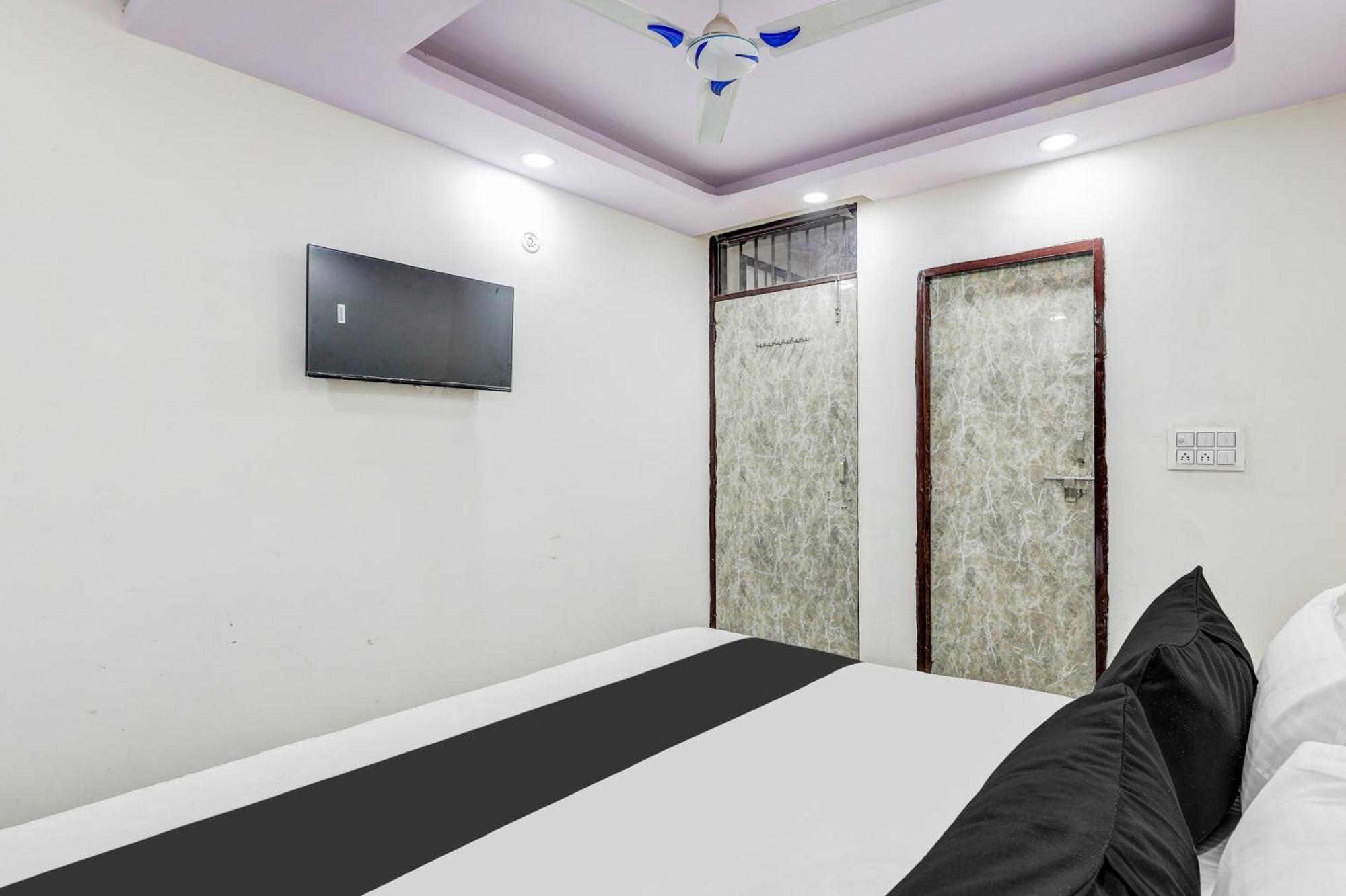 Hotel O Govind Residency Νέο Δελχί Εξωτερικό φωτογραφία