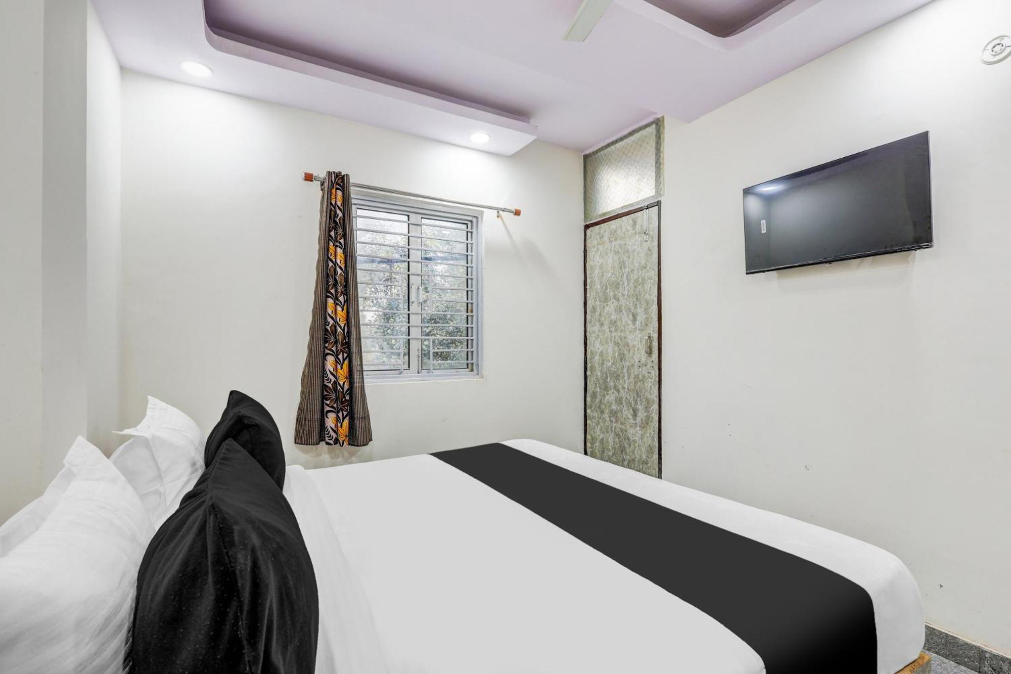 Hotel O Govind Residency Νέο Δελχί Εξωτερικό φωτογραφία
