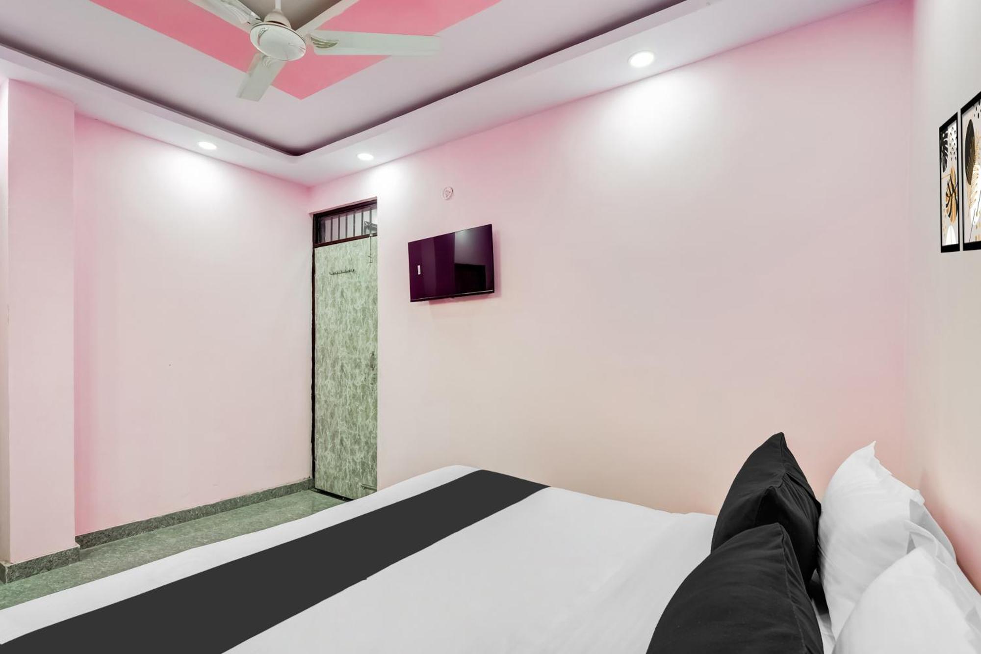 Hotel O Govind Residency Νέο Δελχί Εξωτερικό φωτογραφία
