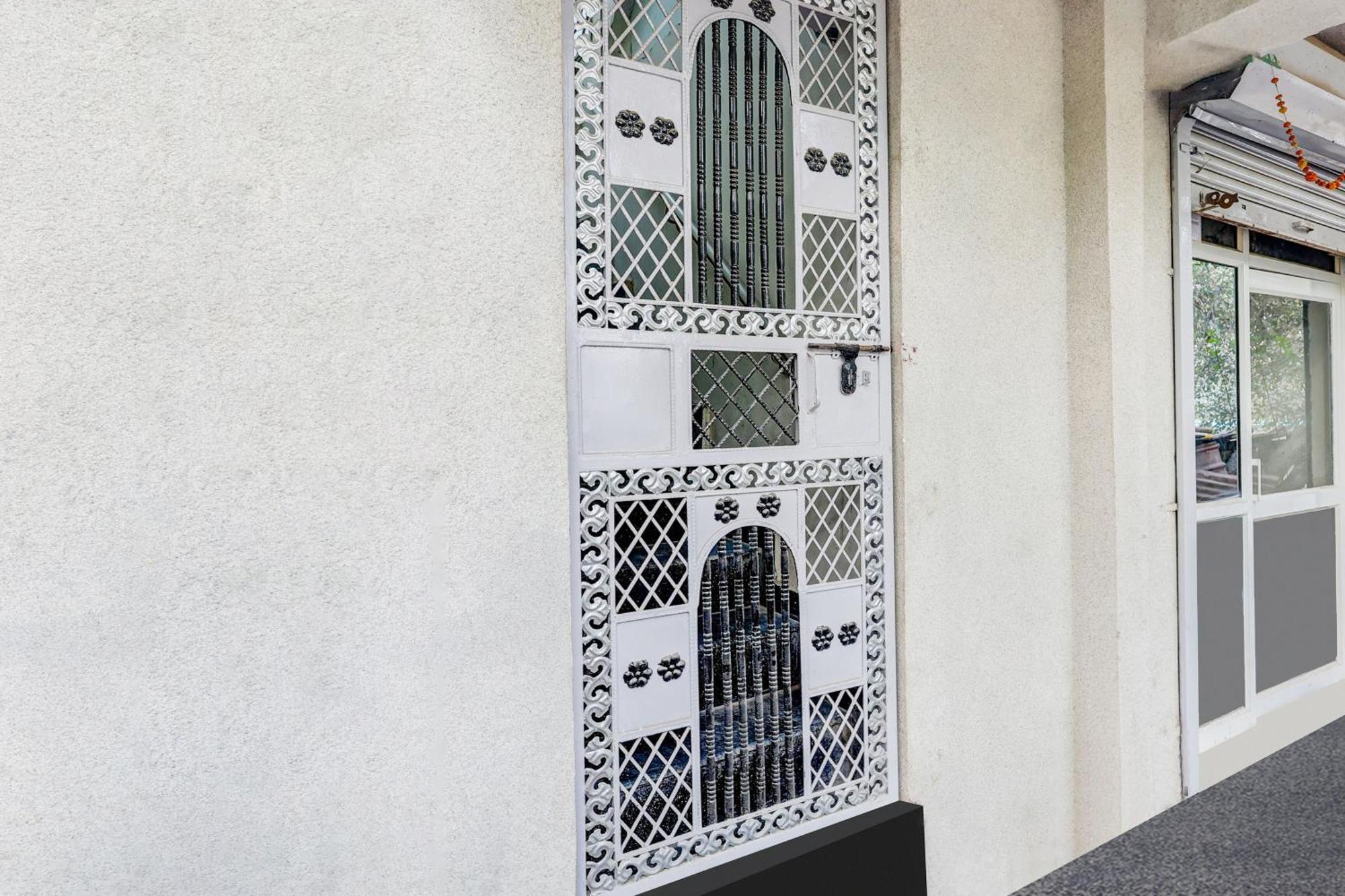 Hotel O Govind Residency Νέο Δελχί Εξωτερικό φωτογραφία