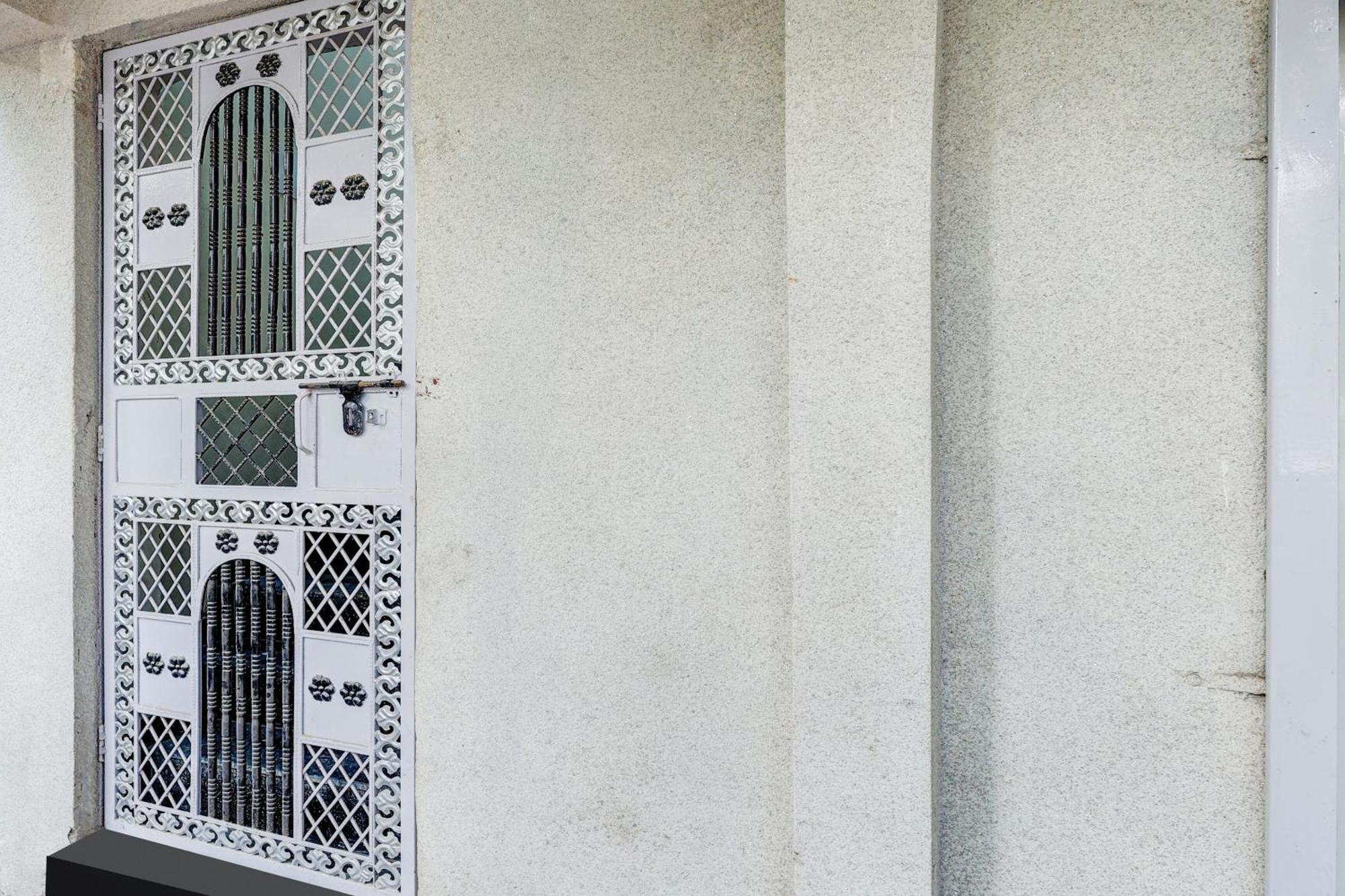Hotel O Govind Residency Νέο Δελχί Εξωτερικό φωτογραφία