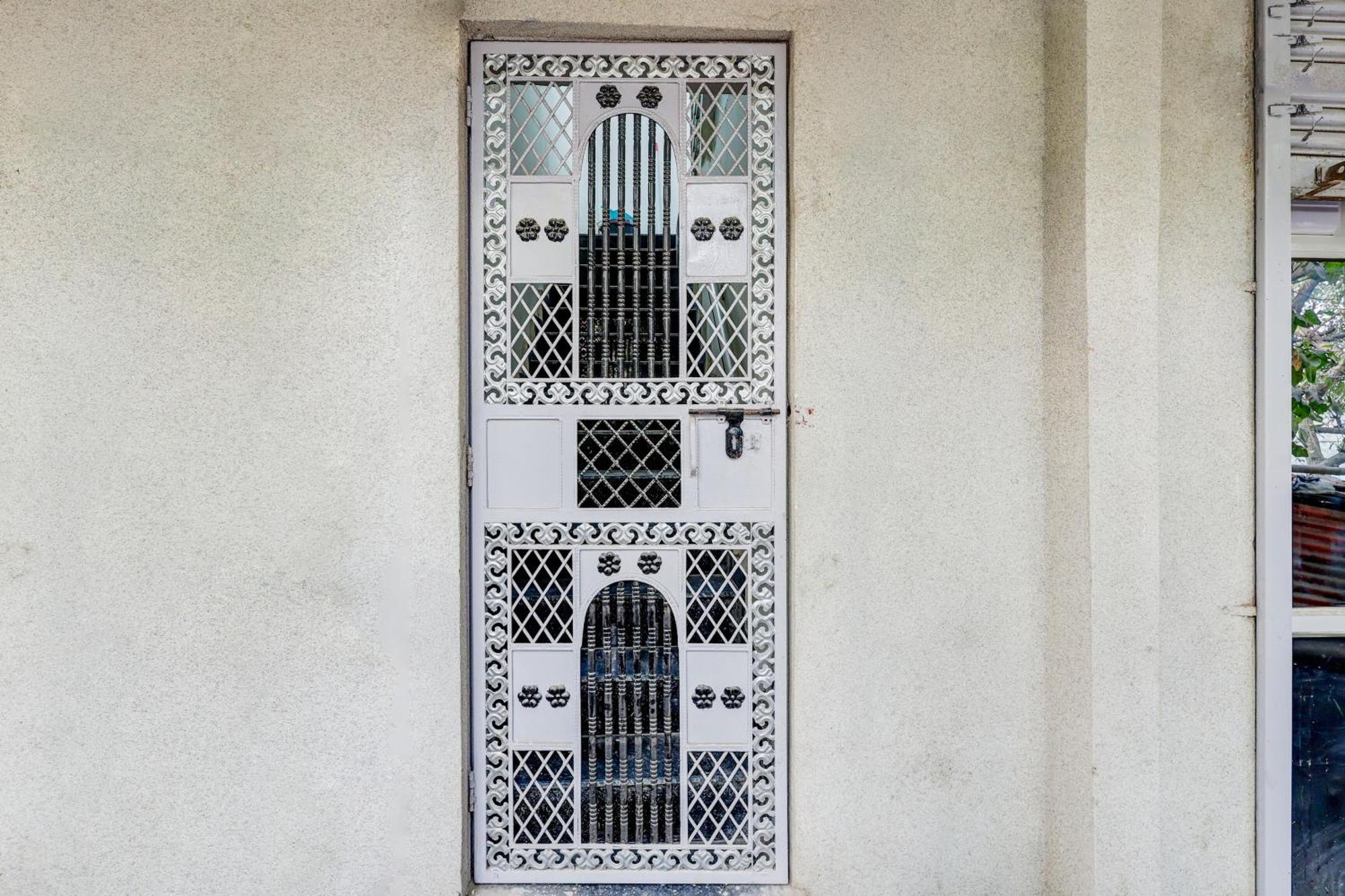 Hotel O Govind Residency Νέο Δελχί Εξωτερικό φωτογραφία