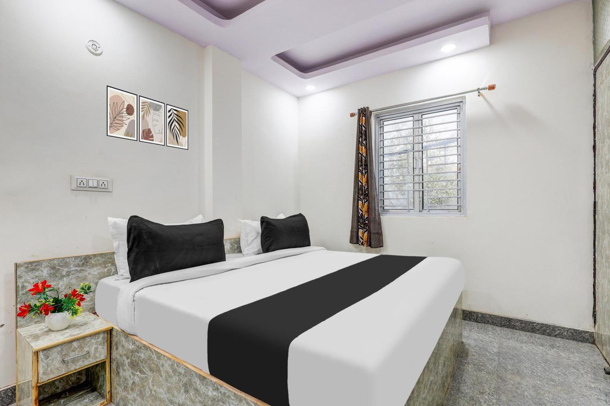 Hotel O Govind Residency Νέο Δελχί Εξωτερικό φωτογραφία